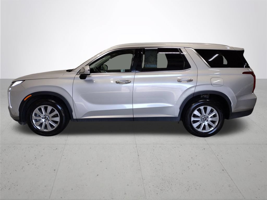 Certified 2024 Hyundai Palisade SEL AWD/4WD image 11