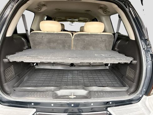 Used 2005 Chevrolet TrailBlazer LT AWD/4WD image 25