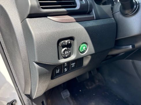Used 2023 Honda Ridgeline RTL image 18