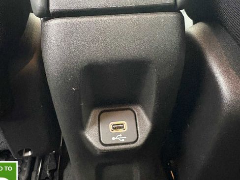 Used 2022 Jeep Renegade Latitude image 26