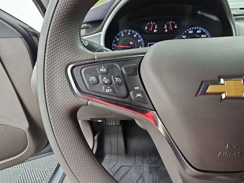Used 2024 Chevrolet Malibu LT FWD image 25