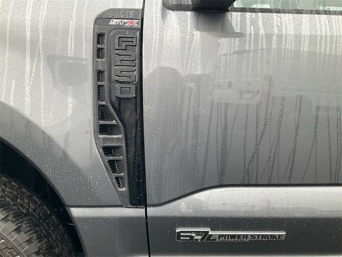 New 2026 Ford F250 XL w/ STX Appearance Package image 17