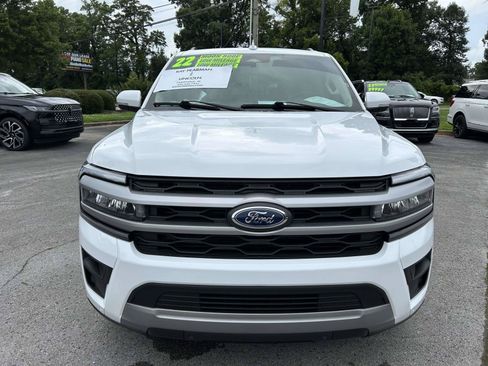 Used 2022 Ford Expedition XLT RWD image 11