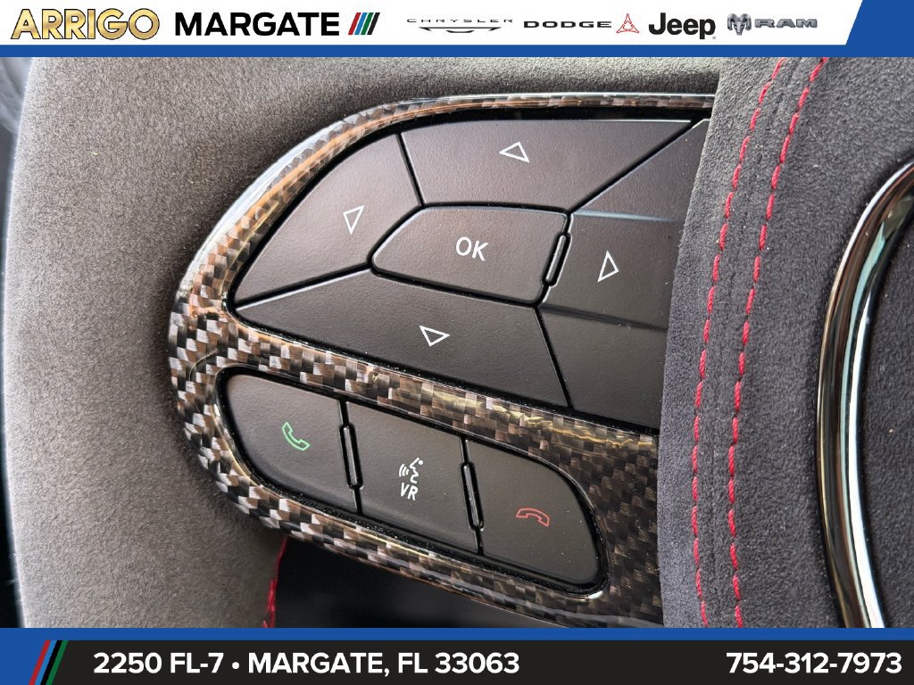 Certified 2023 Dodge Charger Scat Pack RWD image 27