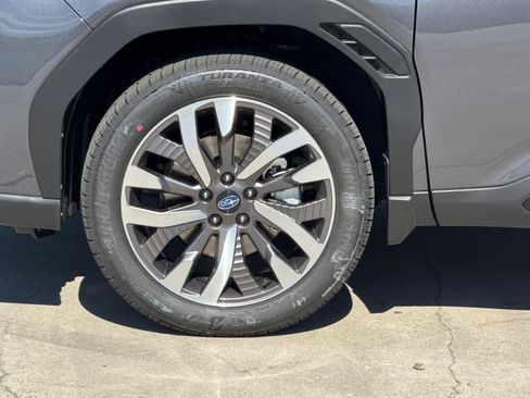 New 2026 Subaru Forester Touring AWD/4WD image 32