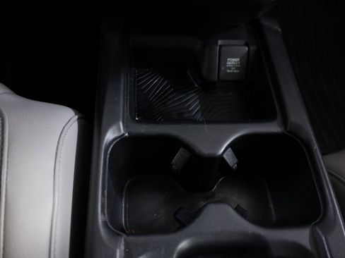 Used 2017 Honda CR-V EX-L image 24