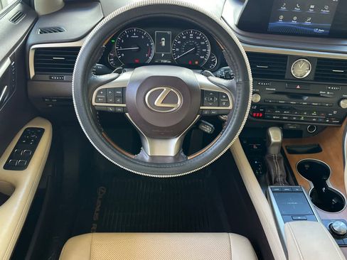 Used 2020 Lexus RX 350 FWD w/ Premium Package image 16