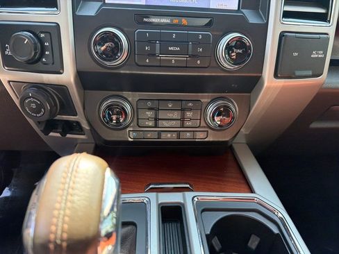 Used 2020 Ford F150 King Ranch w/ Equipment Group 601A Luxury image 31