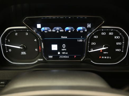 Used 2023 GMC Sierra 2500 AT4 w/ AT4 Premium Plus Package image 28