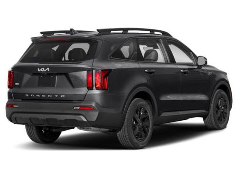 Used 2022 Kia Sorento S AWD/4WD image 2