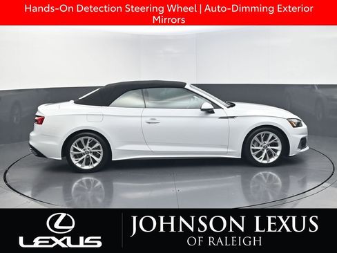 Used 2021 Audi A5 2.0T Premium Plus image 6