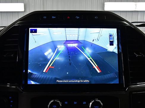 Used 2022 Ford F350 Lariat w/ Lariat Value Package image 24