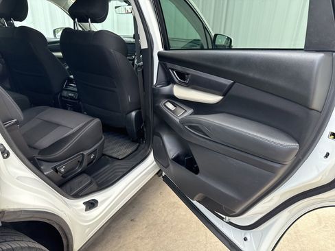 Used 2021 Subaru Ascent Premium w/ Convenience Package AWD/4WD image 14