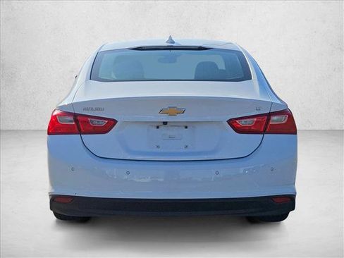 Used 2024 Chevrolet Malibu LT FWD image 7