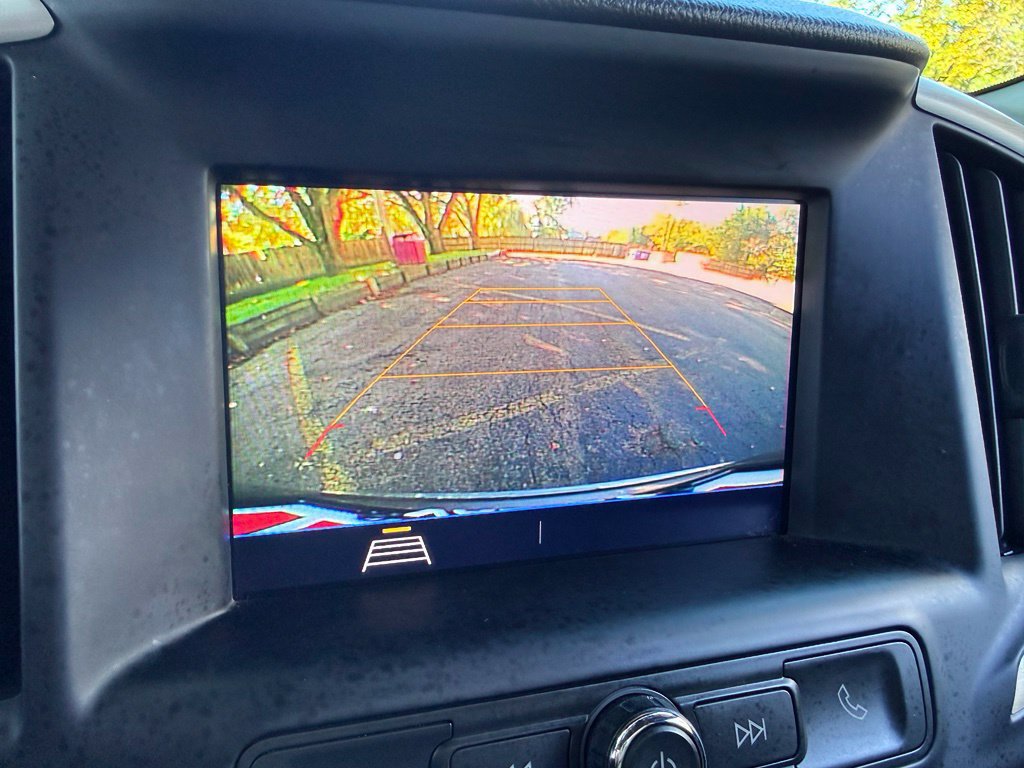 Used 2020 GMC Terrain SLE FWD image 38