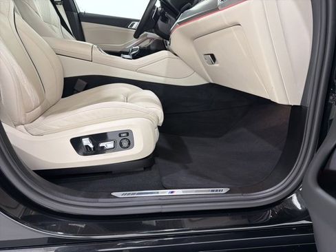 Certified 2023 BMW X6 xDrive40i w/ Executive Package image 20