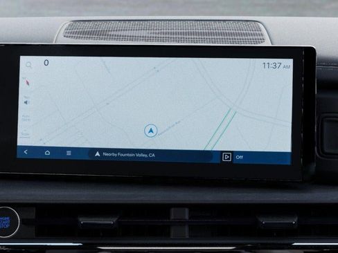 New 2026 Hyundai Santa Fe Calligraphy FWD image 13
