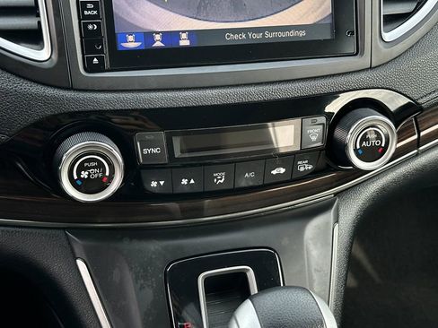 Used 2016 Honda CR-V Touring image 20