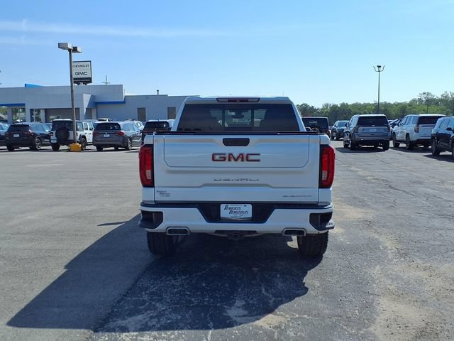 Used 2019 GMC Sierra 1500 Denali w/ Denali Ultimate Package AWD/4WD image 6