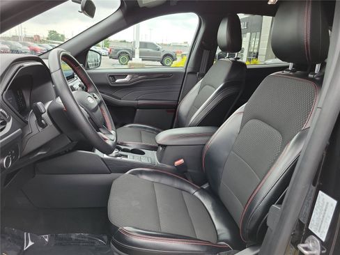 Used 2024 Ford Escape ST-Line AWD/4WD image 19