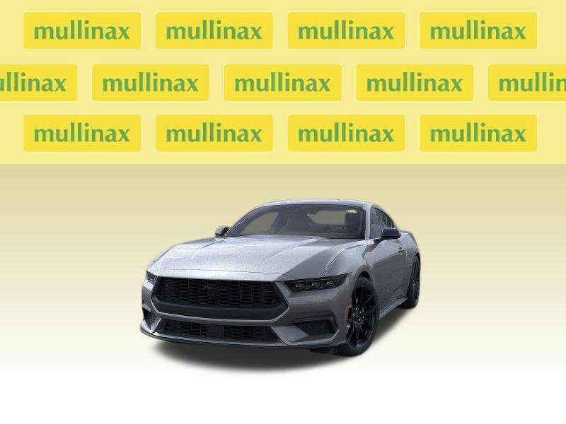 New 2026 Ford Mustang Premium w/ Mustang Nite Pony Package RWD image 33
