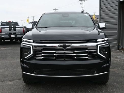 New 2026 Chevrolet Tahoe Premier w/ Sun And Tow Package image 12