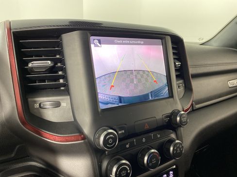 Used 2019 RAM 1500 Rebel w/ Rebel Level 1 Equipment Group image 37