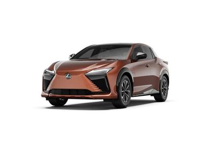 New 2026 Lexus RZ 450e AWD