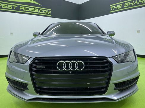 Used 2018 Audi A7 3.0T Prestige w/ Prestige Package image 3