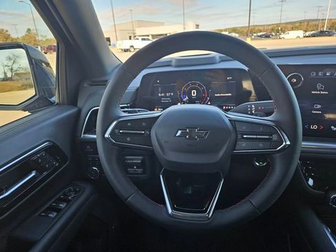 New 2026 Chevrolet Tahoe RST image 14