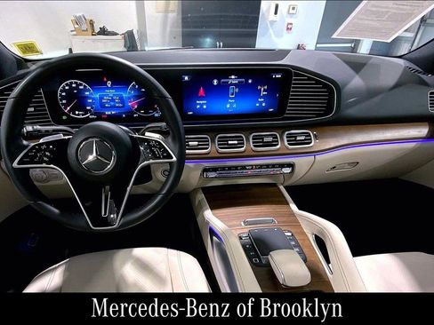 Certified 2026 Mercedes-Benz GLE 350 4MATIC image 18