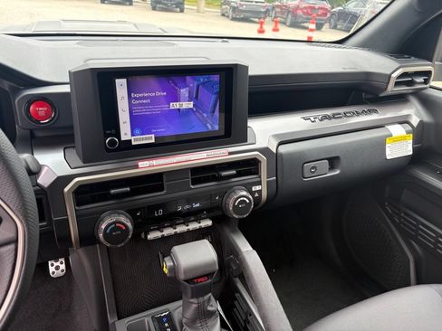 New 2026 Toyota Tacoma TRD Sport AWD/4WD image 40