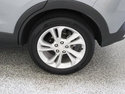 Used 2023 Buick Encore GX Preferred FWD image 10