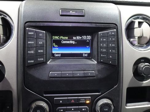Used 2013 Ford F150 XLT w/ XLT Chrome Pkg AWD/4WD image 25
