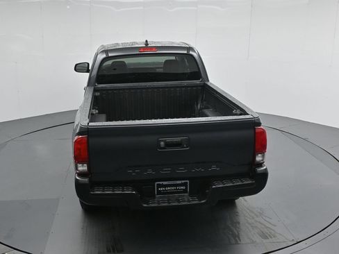 Used 2023 Toyota Tacoma SR image 34