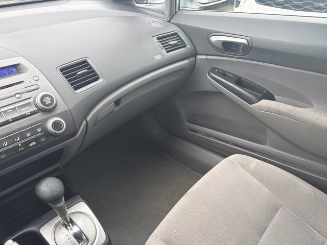 Used 2007 Honda Civic LX image 27