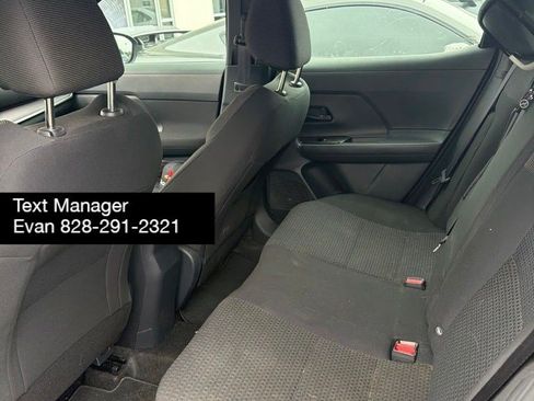 Used 2025 Nissan Kicks S AWD/4WD image 7