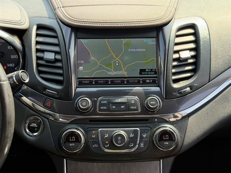 Used 2014 Chevrolet Impala LT FWD image 32