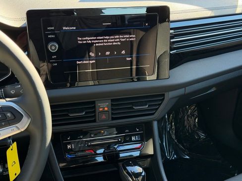 New 2026 Volkswagen Jetta Sport image 32