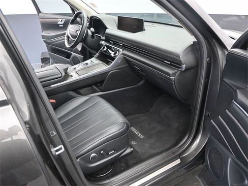 Used 2024 Genesis GV80 2.5T image 24
