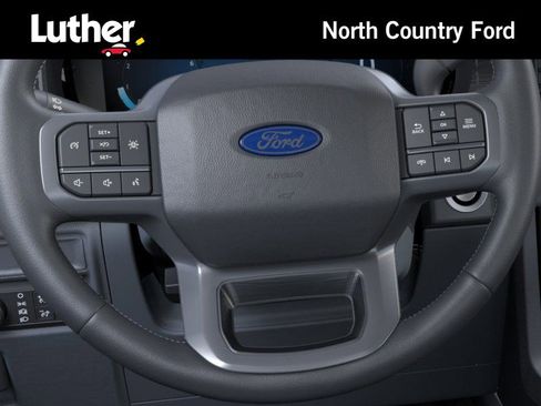 New 2026 Ford F150 XLT w/ Mobile Office Package image 12