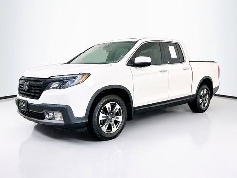 Used 2019 Honda Ridgeline RTL-E image 3