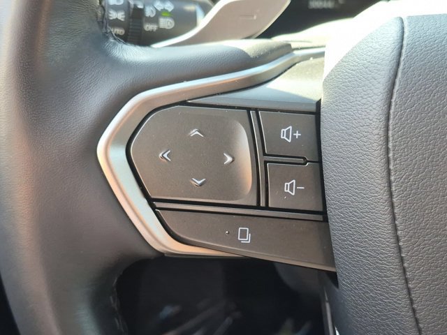 Used 2025 Lexus NX 350h AWD w/ Cold Area Package image 19