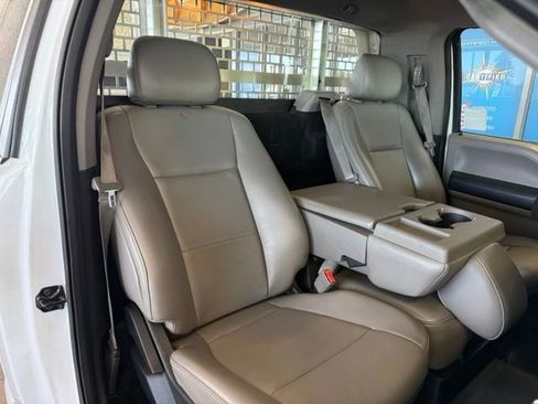 Used 2019 Ford F250 XL RWD image 24