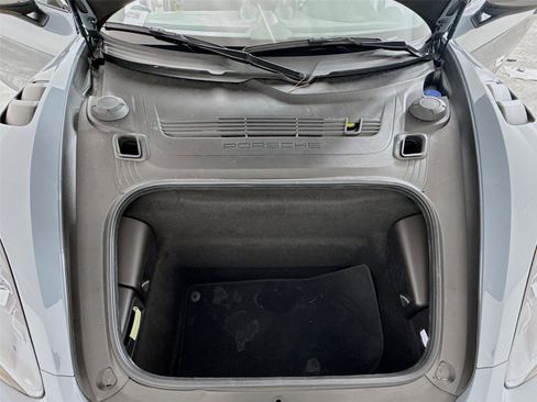 Used 2025 Porsche 718 Cayman GT4 RS w/ Weissach Package image 24