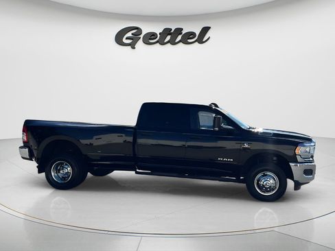 Used 2020 RAM 3500 Tradesman AWD/4WD image 4