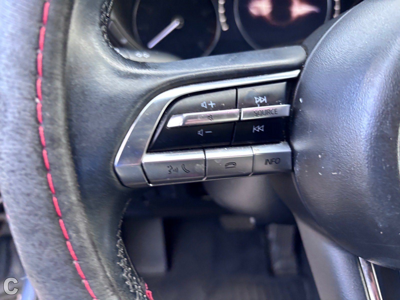 Used 2020 MAZDA CX-30 AWD w/ Premium Package image 18