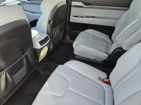 Used 2025 Hyundai Palisade SEL AWD/4WD image 28