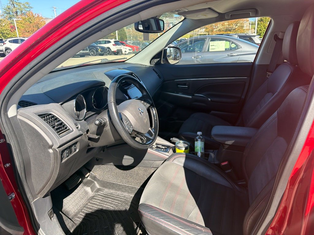 Used 2019 Mitsubishi Outlander Sport GT AWD/4WD image 25