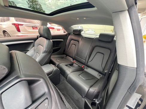 Used 2013 Audi A5 2.0T Premium Plus w/ Premium Plus Pkg AWD/4WD image 13